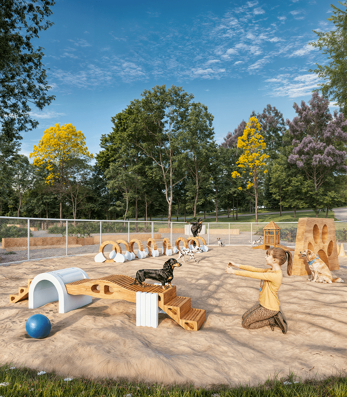 Pet Place