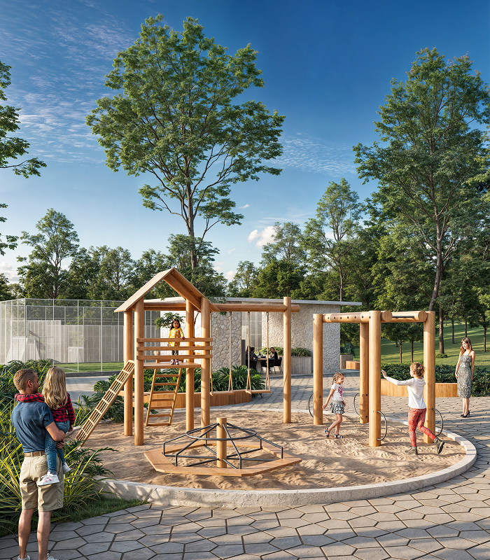 Playground